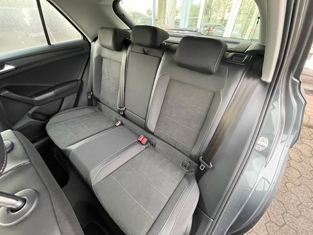 Volkswagen T-Roc T-ROC 1.5 E2 StyleBT110 TSID7F