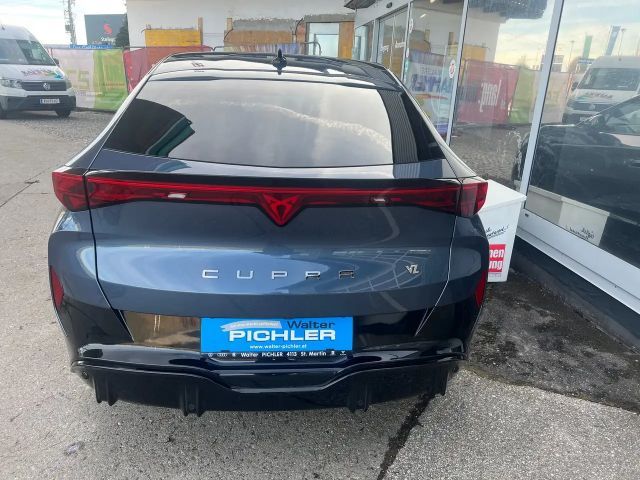 Cupra Tavascan Adrenaline VZ