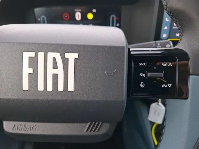 Fiat Grande Panda La Prima
