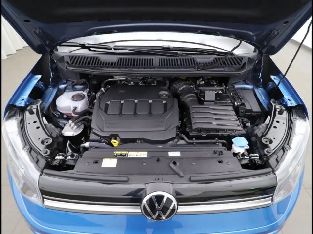 Volkswagen Caddy 2.0 TDI DSG Life