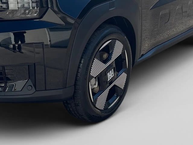 Fiat Grande Panda La Prima