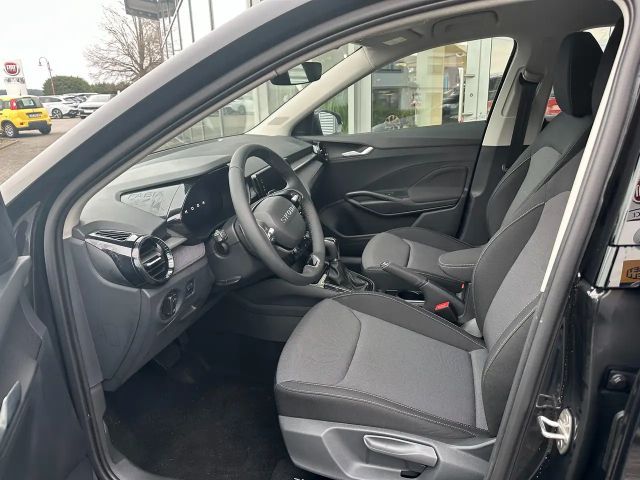 Skoda Fabia 130 Jahre / LED / Klima / Rückfahr