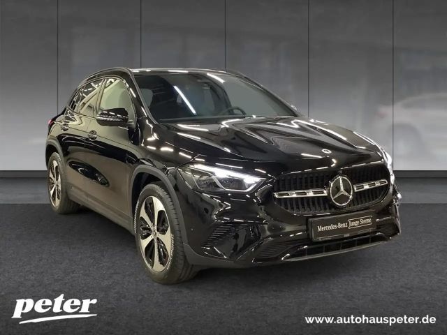 Mercedes-Benz GLA 220 4MATIC