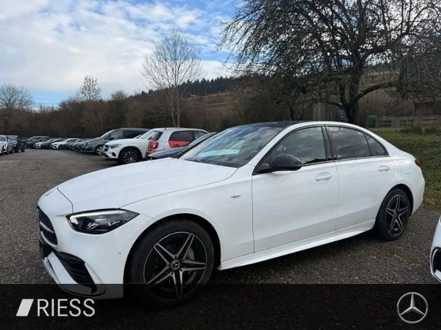 Mercedes-Benz C 300 Sedan
