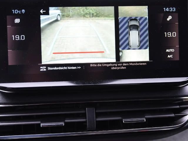 Peugeot 5008 GT-Line