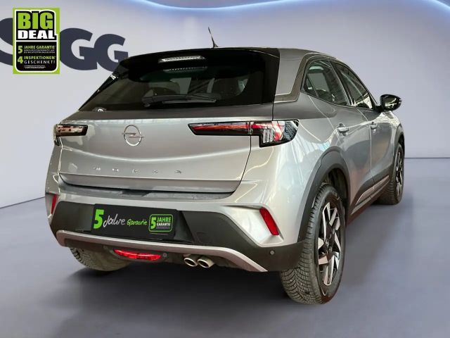 Opel Mokka 1.2 Turbo Elegance Turbo