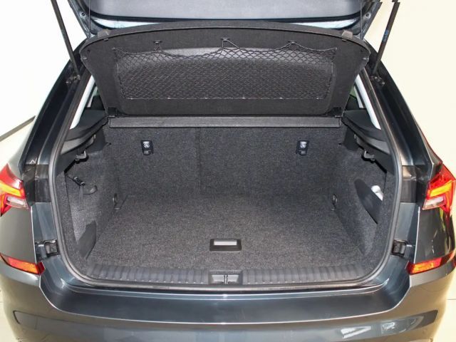 Skoda Kamiq 1.0 TSI Clever