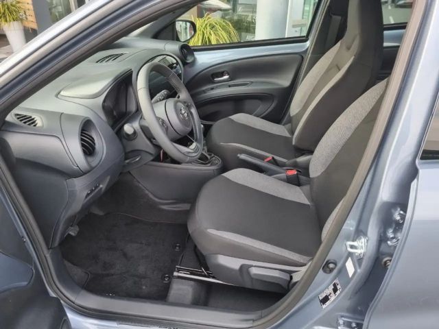 Toyota Aygo X Play