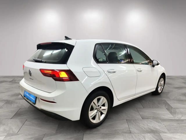 Volkswagen Golf 1.5 TSI Life