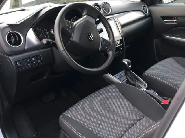 Suzuki Vitara 4x4 Comfort Hybrid