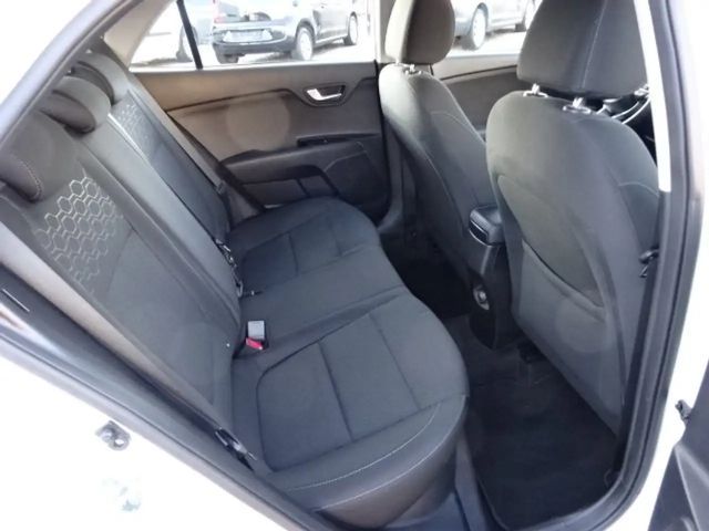 Kia Rio Edition 7