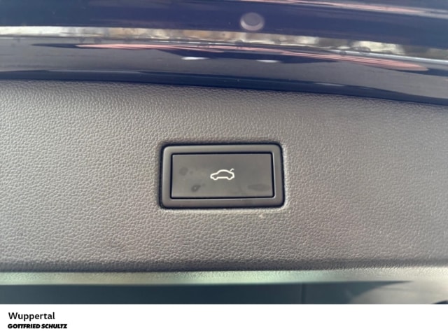 Volkswagen Tiguan 2.0 TDI DSG