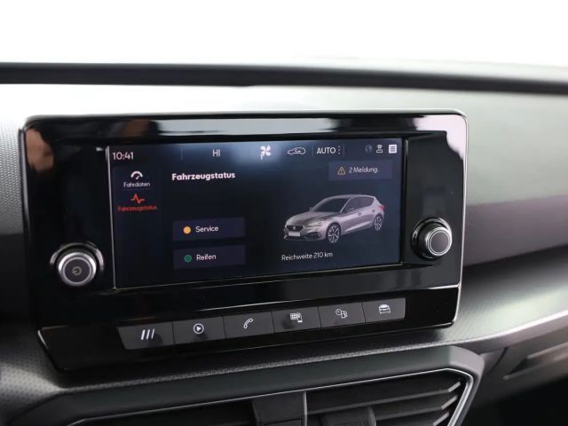 Seat Leon 2.0 TDI Style