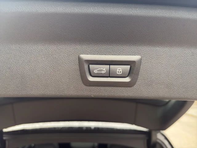 BMW X3 M-Sport xDrive20d