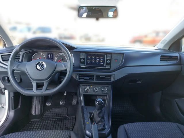 Volkswagen Polo 1.0