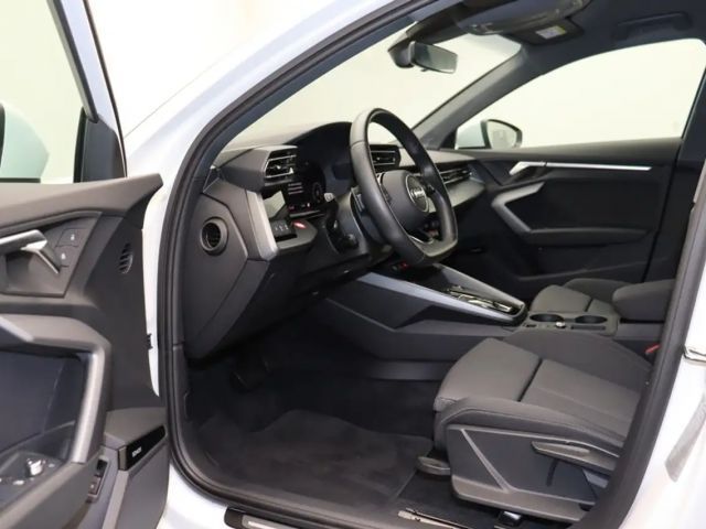 Audi A3 35 TDI Sedan Sportback