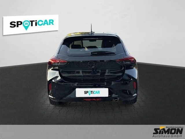 Opel Corsa GS-Line Grand Sport