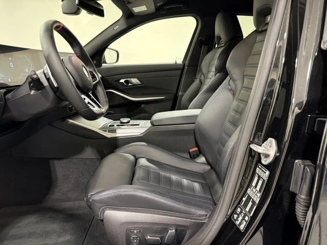 BMW 340 Sedan xDrive