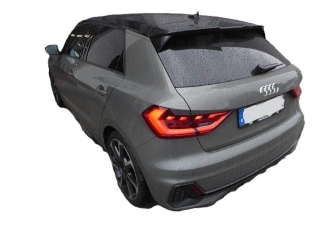 Audi A1 35 TFSI S-Tronic Sportback