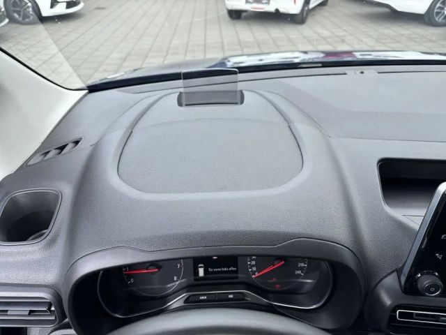 Opel Combo Innovation Life