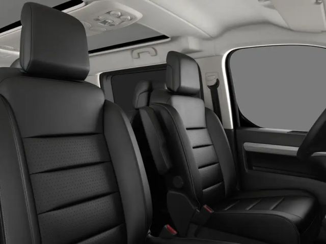 Fiat E-Ulysse 75 kWh Lounge