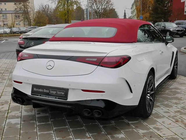 Mercedes-Benz CLE 53 AMG AMG Line