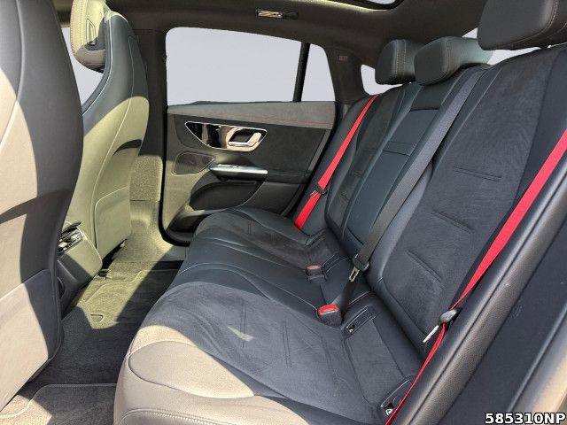 Mercedes-Benz EQE 300 Sedan