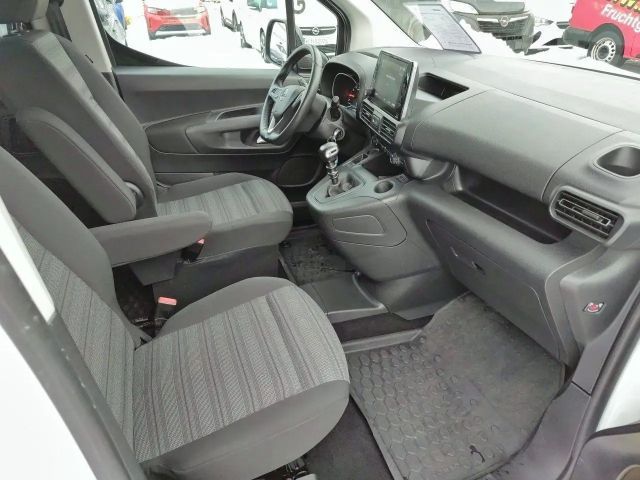 Opel Combo 1.5 CDTI Elegance Life