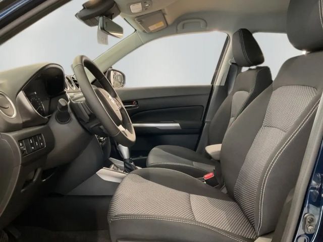 Suzuki Vitara Boosterjet Comfort