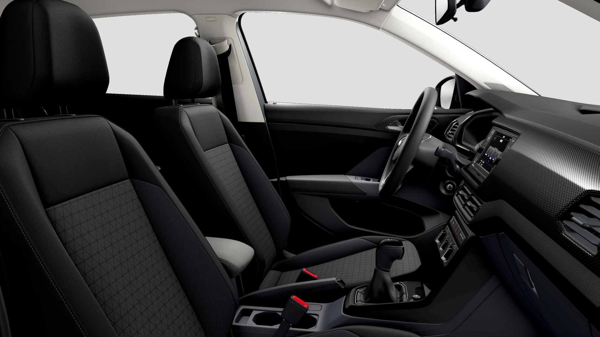 Volkswagen T-Cross 1.0 TSI