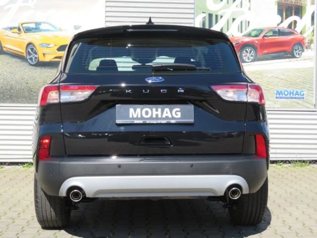 Ford Kuga Cool & Connect EcoBoost