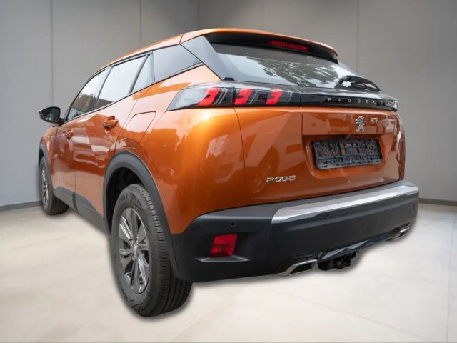 Peugeot 2008 Active Pack EAT8 PureTech