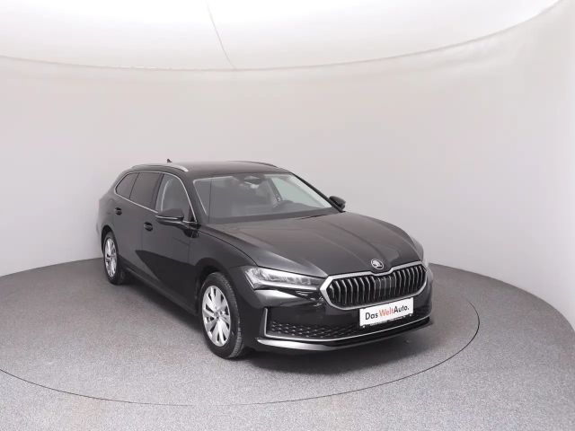 Skoda Superb Selection