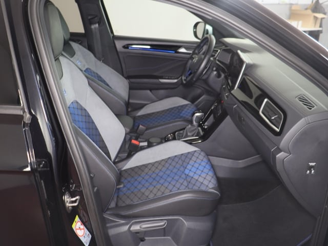 Volkswagen T-Roc 2.0 TSI