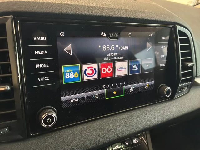 Skoda Karoq Selection