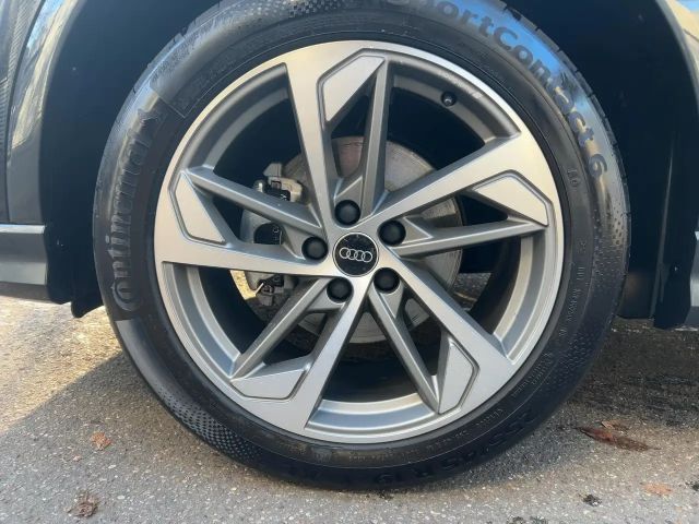 Audi Q3 35 TFSI S-Line