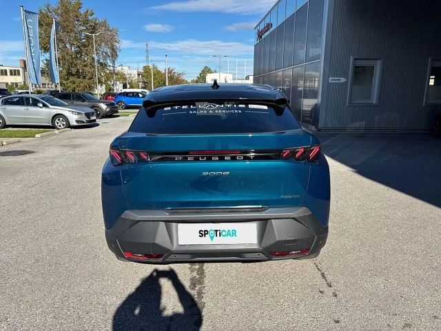 Peugeot 3008 GT-Line Hybrid
