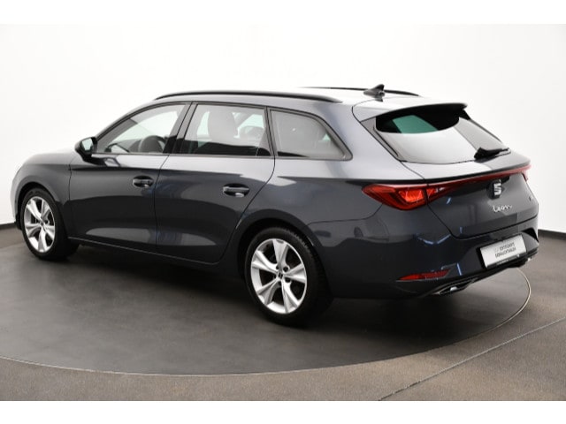 Seat Leon 1.5 eTSI DSG FR-lijn Sportstourer