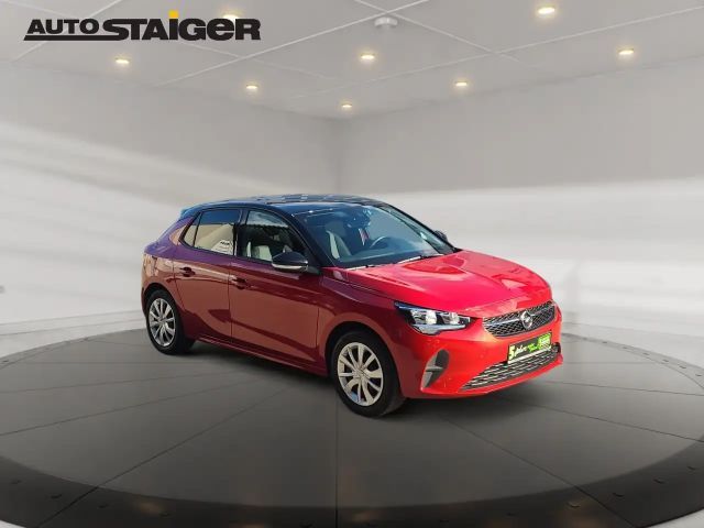 Opel Corsa Edition F Edition