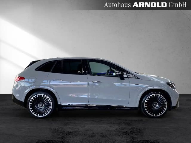 Mercedes-Benz EQE SUV 4MATIC+ AMG Line