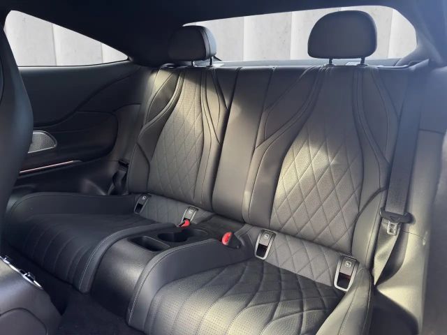 Mercedes-Benz CLE 220 AMG Line Coupé