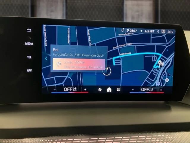 BMW 120 120d 5-deurs Sedan