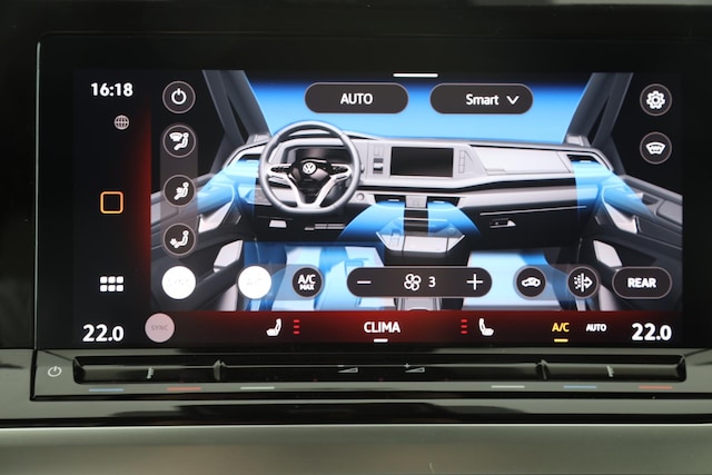 Volkswagen Multivan 2.0 TDI DSG T7