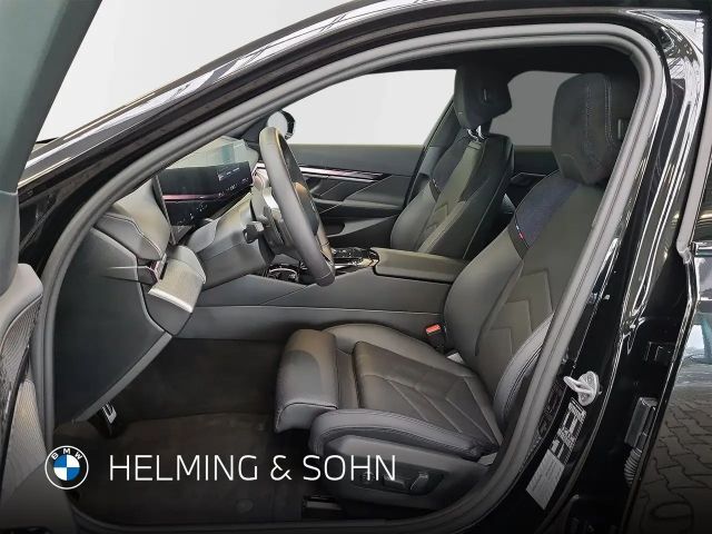 BMW 520 520i M-Sport Touring