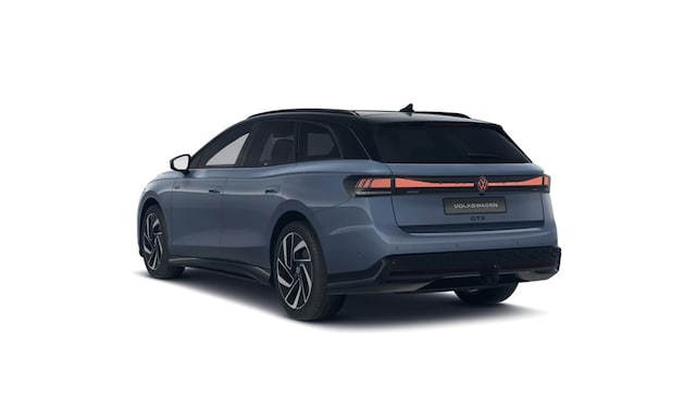 Volkswagen ID.7 4Motion GTX Tourer