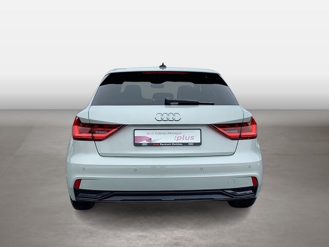 Audi A1 30 TFSI S-Tronic Sportback