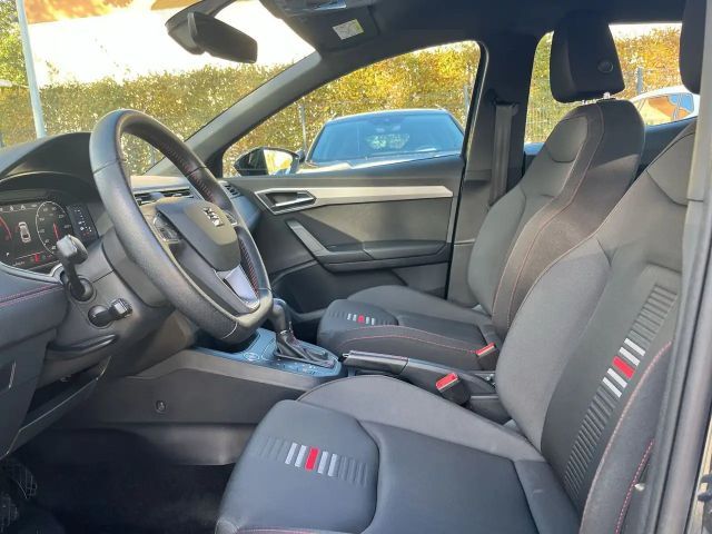 Seat Ibiza 1.0 TSI FR-lijn