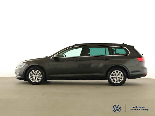 Volkswagen Passat 2.0 TDI Business DSG Variant