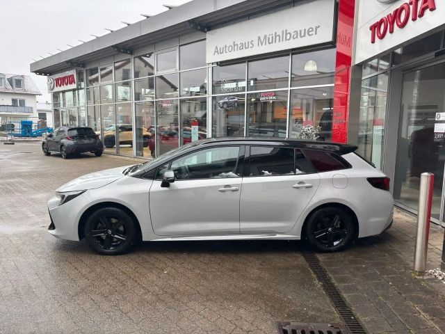 Toyota Corolla GR Hybride Touring