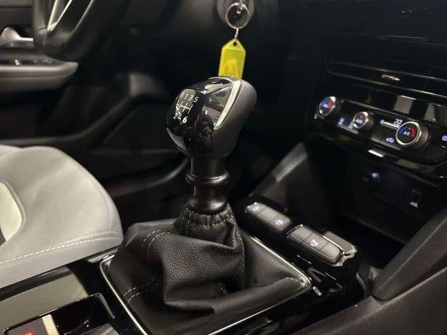 Opel Mokka 1.2 Turbo Elegance Turbo